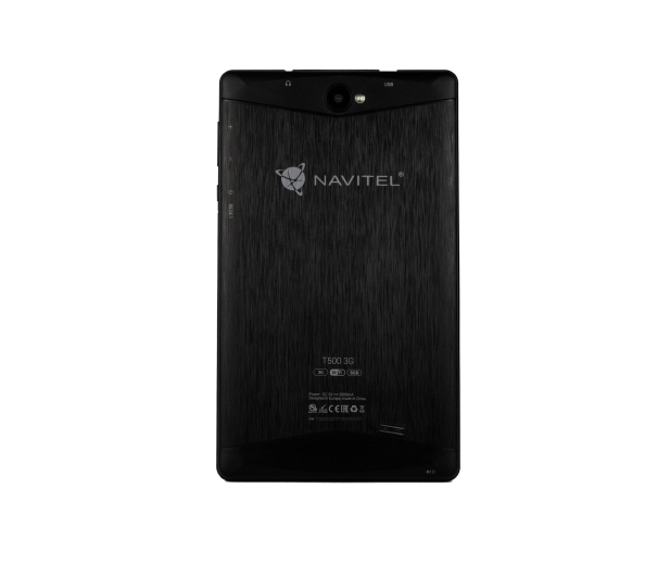 Navitel T500 3G MT8321/1GB/8GB/Android 7.0 + Navigator EU - 381850 - zdjęcie 3